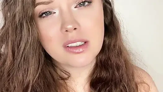 Mommy Domme in Leather Loans Out Her Sissy Boy Role Play