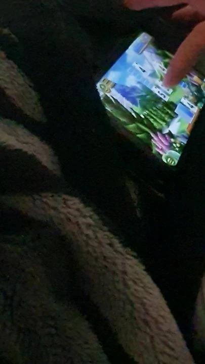 Step mom turns Solitare Game into Porn Game against step son
