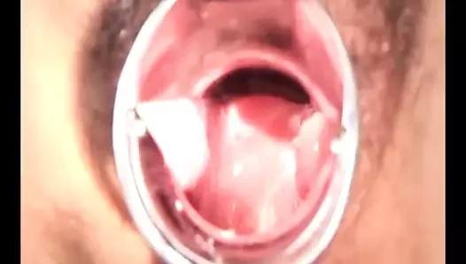 Hizmetçi bir zorluk yaşadı