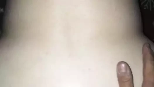 doggystlye ile pawg karısı