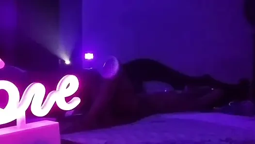 Donald bile bu zengin ve etli bayanı isterdi