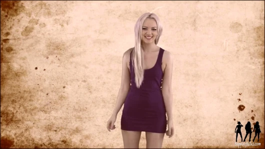 Faye X - çılgın kız