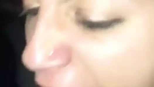 novia infiel mexicana mamando verga