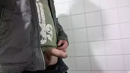 Halka açık tuvalet