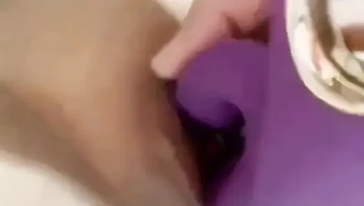 Küçük baldızım