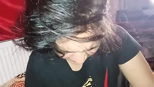 Ancaluxe - üvey babam bana akşam sütünü veriyor