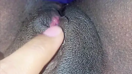 Hintli kız amcıkla 💦