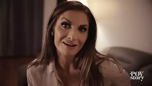 Apovstory.com - iyi bir genç adam