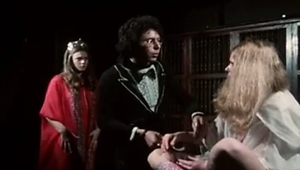 uranüs ayinleri (1975)