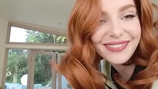 Vrcosplayx tik tak, queen'in kumarbazı Beth Harmon ile aranızda işler daha yoğunlaşıyor bölüm 1