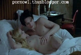 Roxane mesquida - son metresi