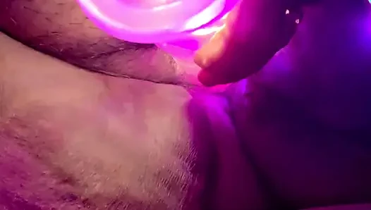 Lighted Fuck
