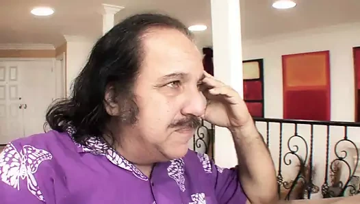 Büyük şişman olgun yarağı gerçekten seviyor