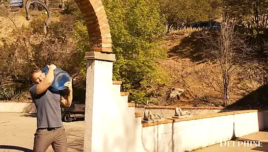 Delphine Films - Kuraklık