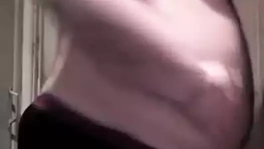 iç çamaşırını çıkarmak