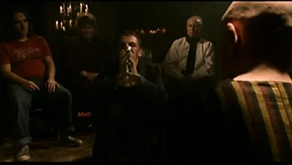 Esme bianco - crowley