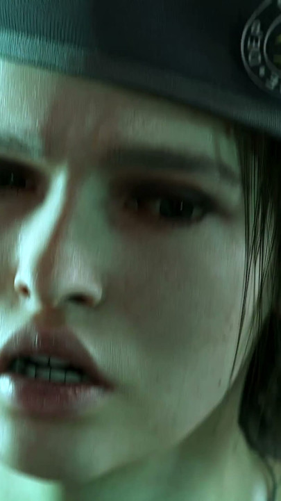 Jill Valentine x futanari titan - sert sikiş, büyük yarak 3d animasyon