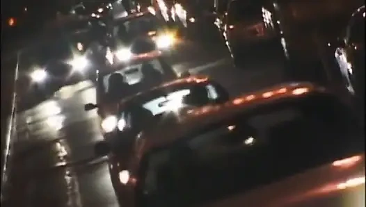 Edepsiz anal sokak fahişesi, bölüm 1