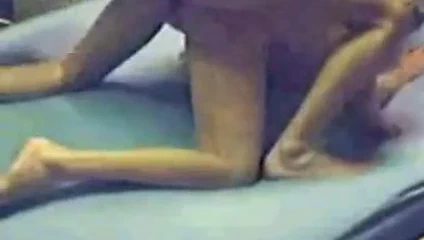 ev yapımı yüksek sesle skandanav çift tekrar