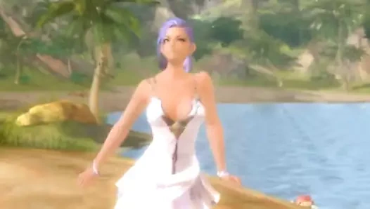 3d aion dans seksi derileri