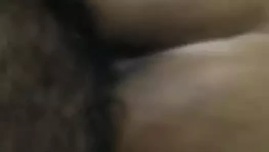 Teyzenin göt sikişi