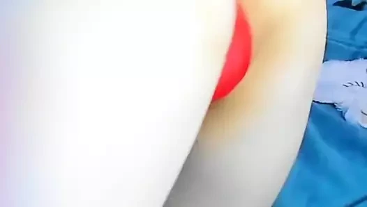 Sultry__becca videosu