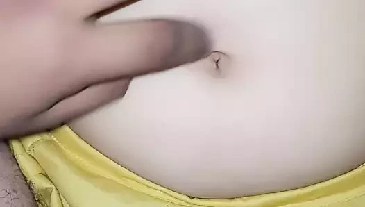 Hot indian bhabhi ki devar ne ki mast cudae