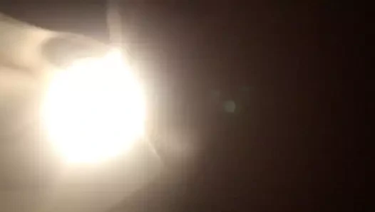 Kahrolası büyük latina bbw