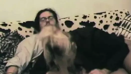 2021 İtalyan amatörlerle eğlenirken mutlu yıllar