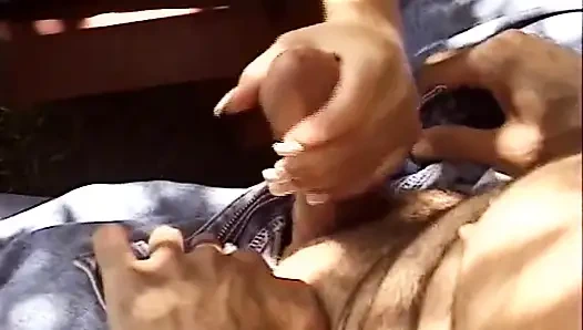 Karımı kulübü: sikişen evli kadın bölüm 66