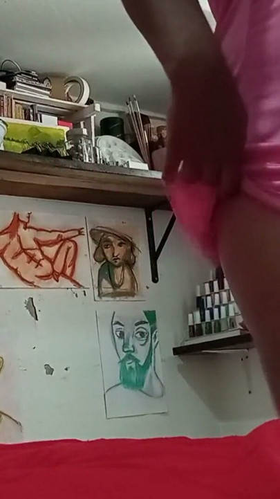 karım beni webcam'de görüntülü aratıyor | Bölüm 1