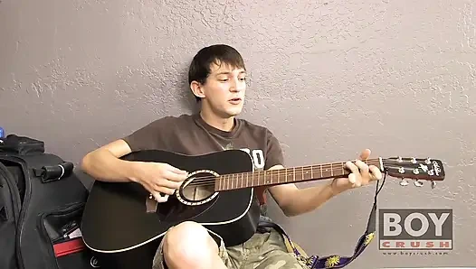 Sing-a-long Boycrush Style