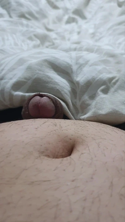 Step mom without shame pulled out step son dick in erection for a handjob | Clip 2