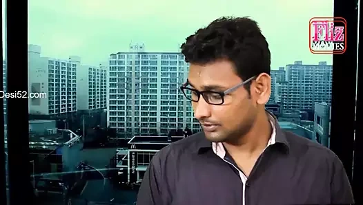 Hintli romantizmi 14