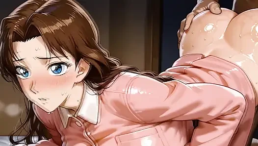 Kazumi Takenaka (Conan)