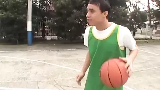 Asılı latin twinks edwin ve diego kahrolası