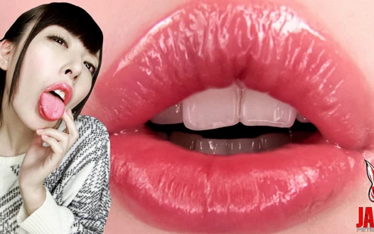 Ikumi Kuroki'nin sürpriz nefesi: duyusal bir deneyim