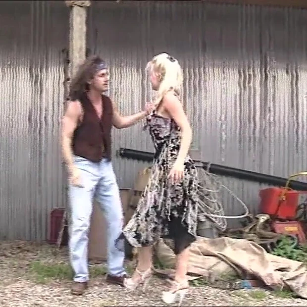 Арш-Парад 3 (полный фильм)