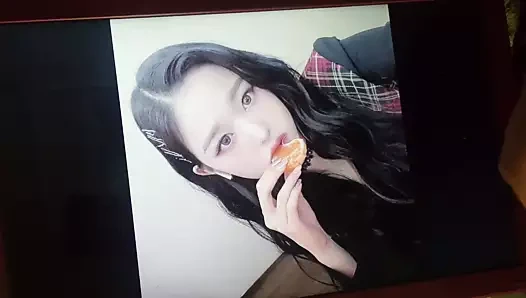 Izone wonyoung boşalmak (haraç)