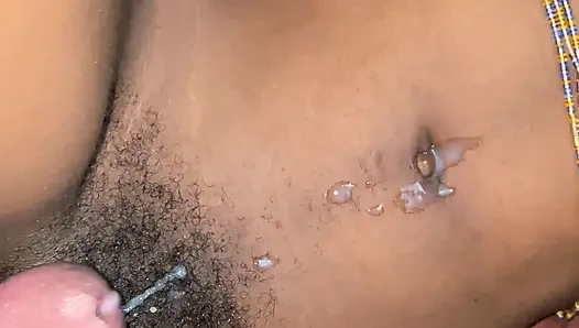 My Stepbrother fuck me while mom was bathing