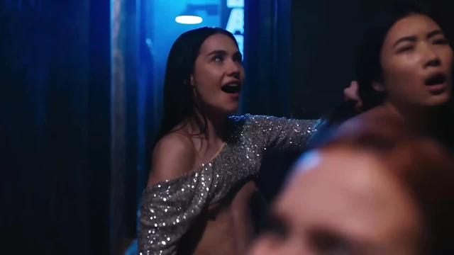 Transseksüel kızlar grup seks seksi hatunlar - clemence audiard futa oral seks