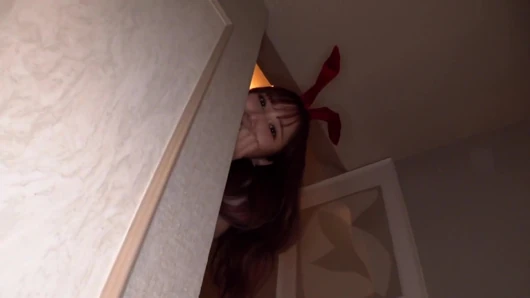 Bölüm 3slutty kız açık havada mastürbasyon yapıyor cosplay dölleme seks