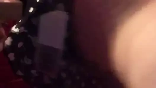 lanet içinde kamu banyo