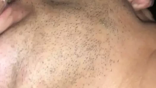 kıçını iyi yemek