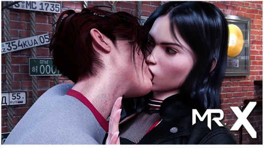 Fashionbusiness - patron garson kızı öpüyor e2 #54