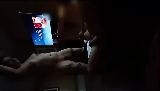 İkinci kez ellerimde... ve hala keyifli bir deneyimsizdi (bölüm 1)