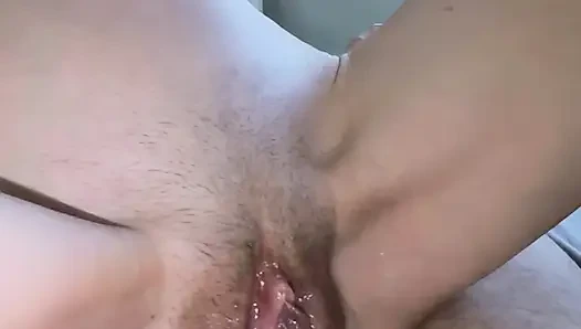 Babam ilk kez götümü sikiyor