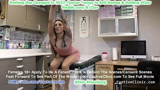 $clov stefania mafra yanlış arabaya biner ve gece yabancılar tarafından garip cinsel zevklere kapılır, doktor tampon