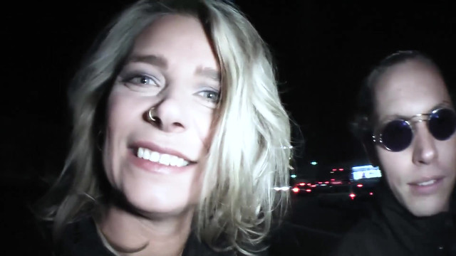 Mature Blonde Having Hardcore Ass Sex