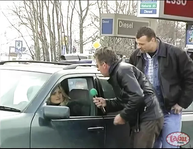 Классика табу: Германия ищет супер пизду